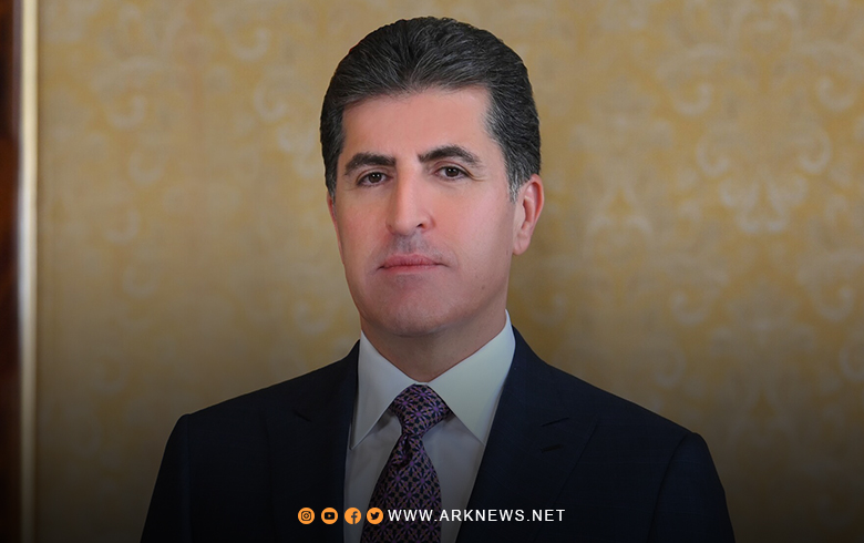 رئيس إقليم كوردستان يهنئ الإمارات العربية المتحدة بمناسبة يوم الاتحاد الوطني 