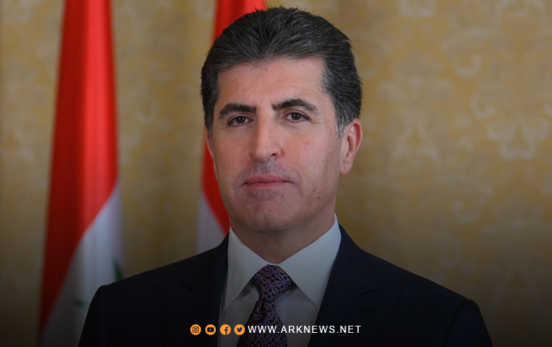 نيجيرفان بارزاني يوجه تهنئة للإيزديين في كوردستان والعراق والعالم 