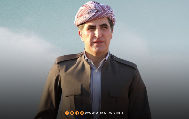 نيجيرفان بارزاني: تأسس الديمقراطي الكوردستاني ليقود بعز شعب كوردستان نحو الحرية