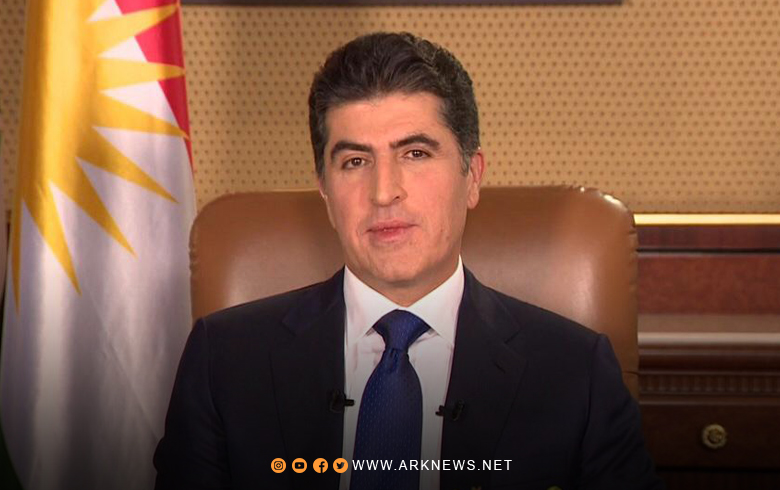 نيجيرفان بارزاني: مقتل القرشي هو إنصاف لضحايا جرائم التنظيم الإرهابي