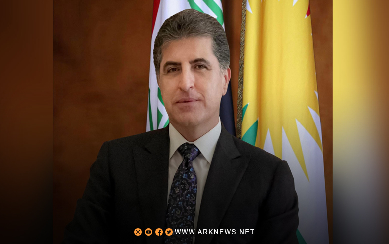 Nechirvan Barzani Welcomes U.S.–Iran Ceasefire Agreement