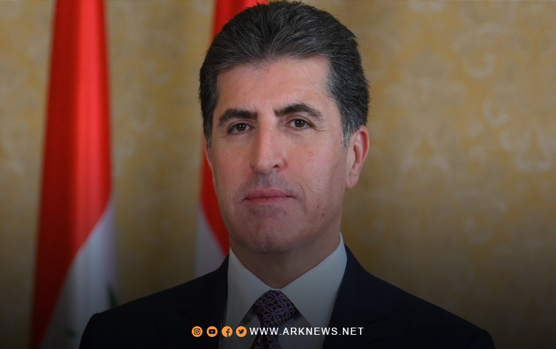 رئيس إقليم كوردستان يهنئ المسيحيين بحلول عيد القيامة 