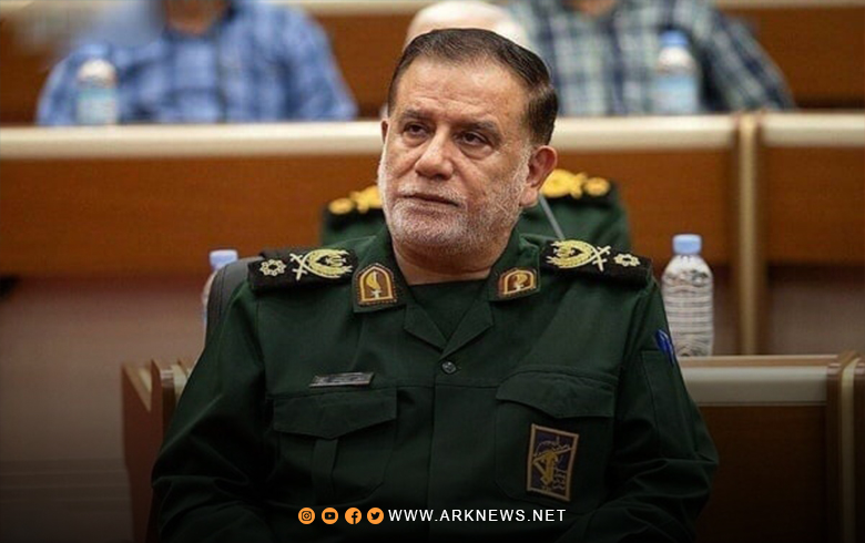 إيران: سننتقم من إسرائيل لقتلها العميد عباس نيلفروشان 