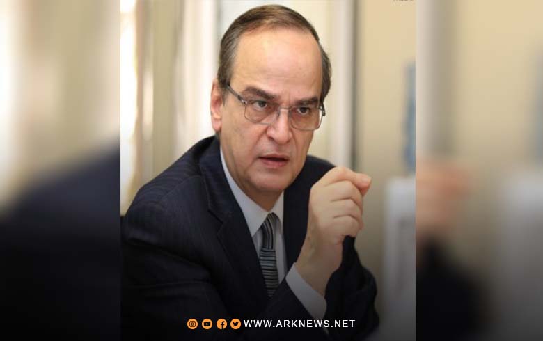 هادي البحرة يؤكد على أهمية استمرارية الحراك السلمي في السويداء 