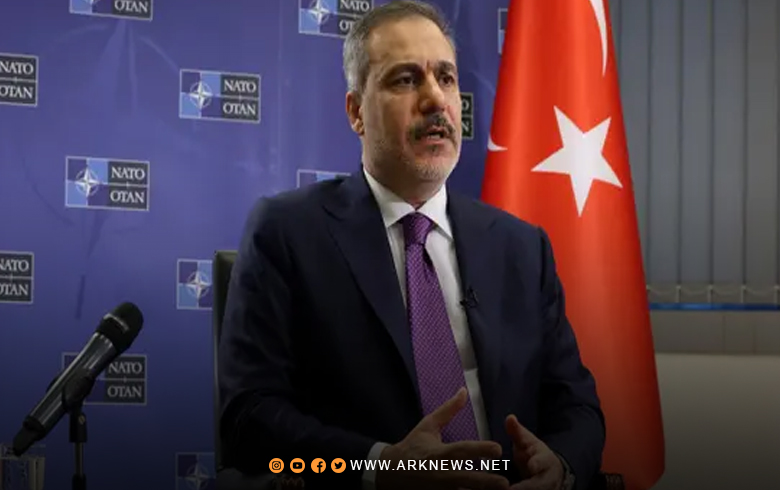 تركيا: لدينا اتصالات على المستوى الفني مع إسرائيل