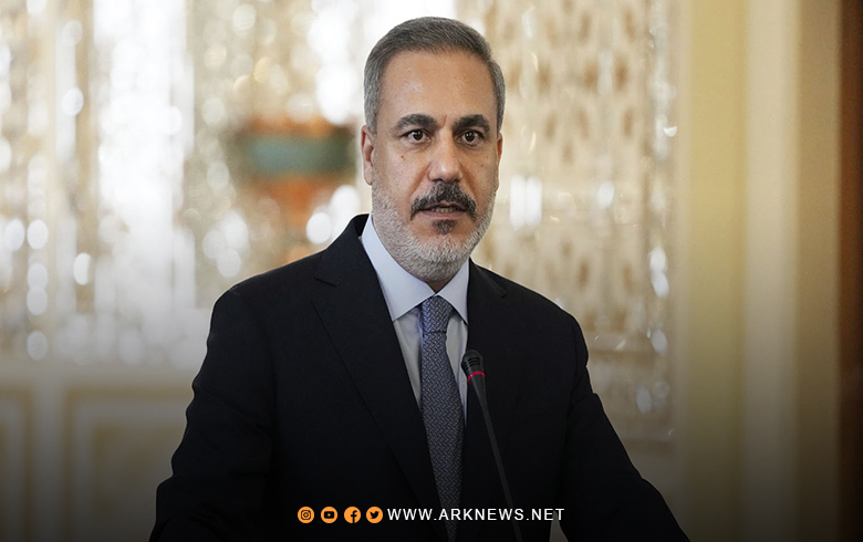 فيدان: الرئيس بارزاني يحاول ويسعى إلى حل مشاكل المنطقة والعراق دائما 