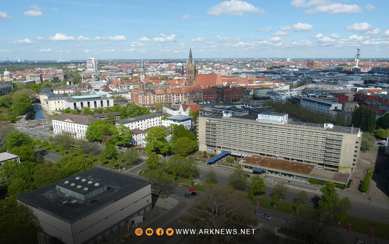 مدينة ألمانية تحظر استخدام الماء الساخن والتدفئة المركزية في المباني العامة مدينة ألمانية تحظر استخدام الماء الساخن والتدفئة المركزية في المباني العامة