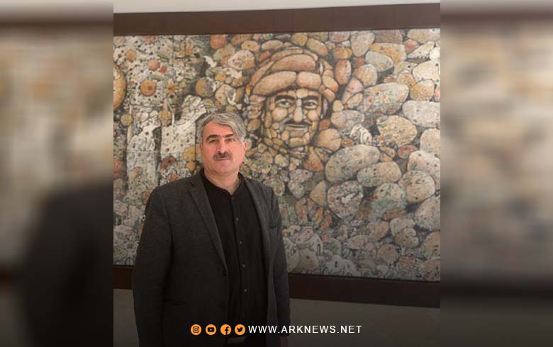 بعد مرور 196 يوما.. الإفراج عن هسام دورسن من سجون إدارة PYD 