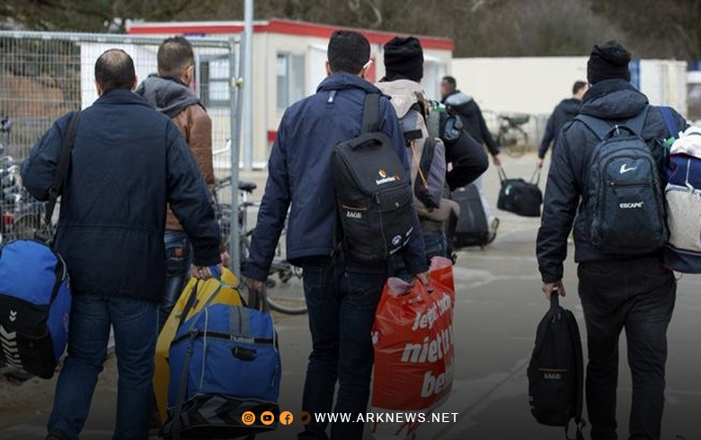 هولندا.. نحو 2500 طلب لجوء لسوريين في الربع الثاني من 2023