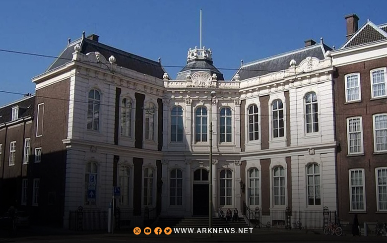 هولندا ترفض منح الإقامة للاجئي السوري الذي يزور بلاده