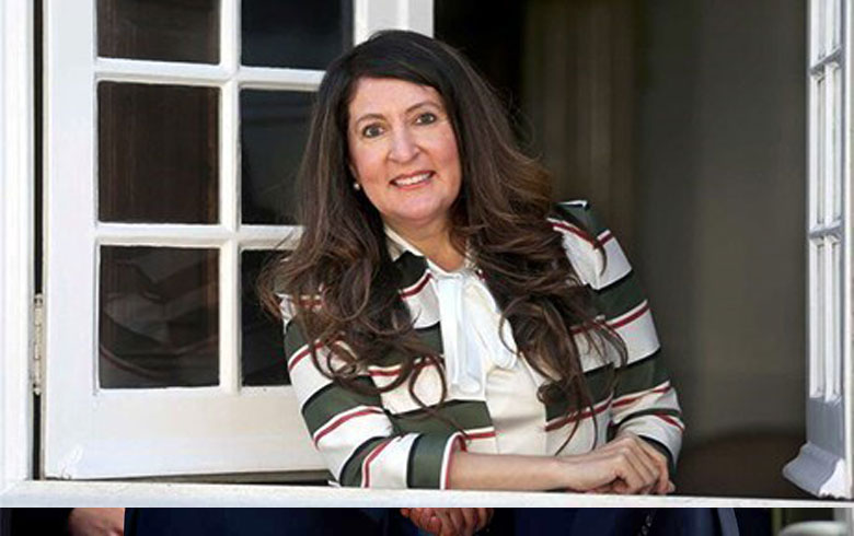 ترامپ كوردەك وەكە بالیۆزا ئەمەریكی ل بلغاریا دەستنیشان كر