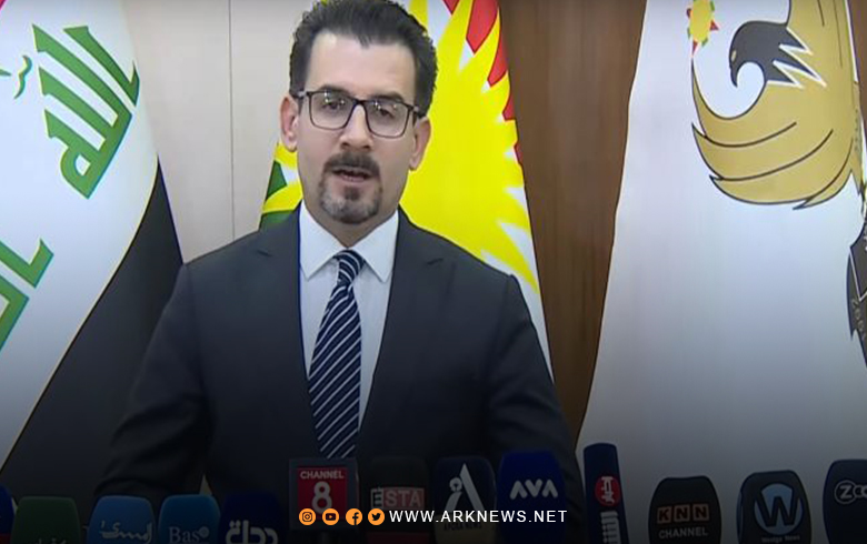 تفاصيل عملية التعداد السكاني في إقليم كوردستان