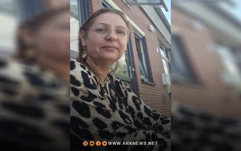 The death of the Kurdish woman, Hehan Bahjat Ali, in the German city of Bamberg