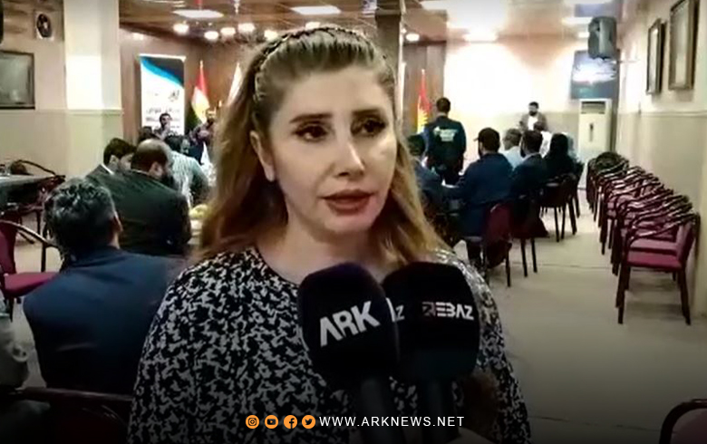 Hiyam Mihemed: Şevbuhêrkên Helbestan, pirên girêdana kultûran e bi hevre 
