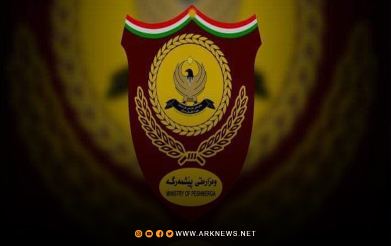 Peshmerga Ministry: The Blood of Our Martyrs Will Not Be in Vain