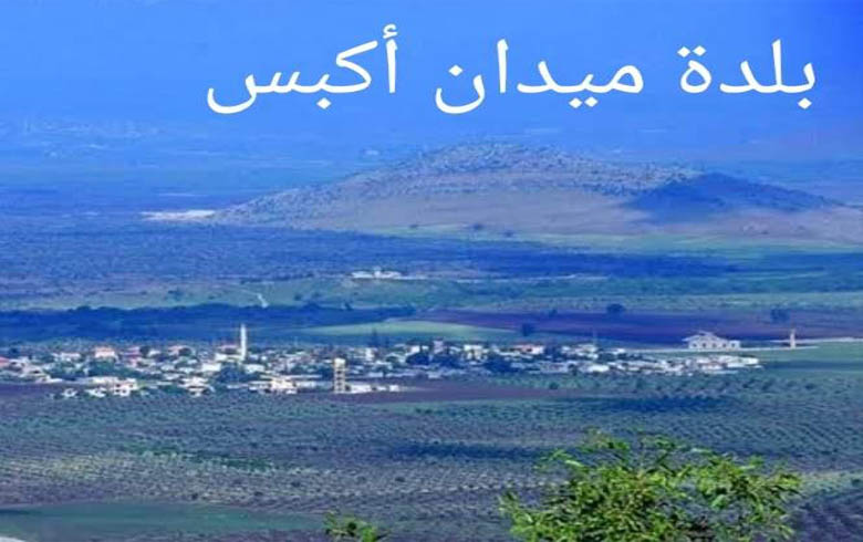 Afrin… Violations of armed factions and group continue in Midan Akbas villages