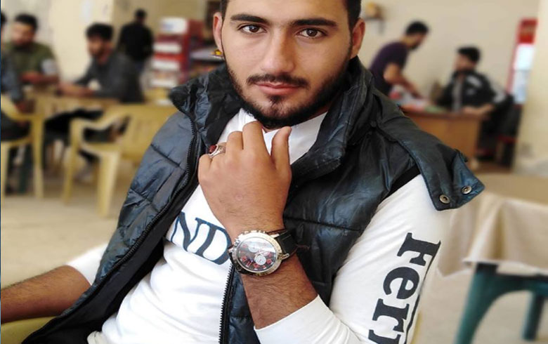 د ئەنجاما شۆرتەكە ئلیكتریكی دە جوانەكی كورد ژیانا خوە ژ دەست دا