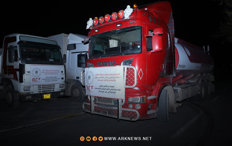 Mousa Ahmed: Fuel Allocations for Distribution in Western Kurdistan Increased to 300,000 Liters