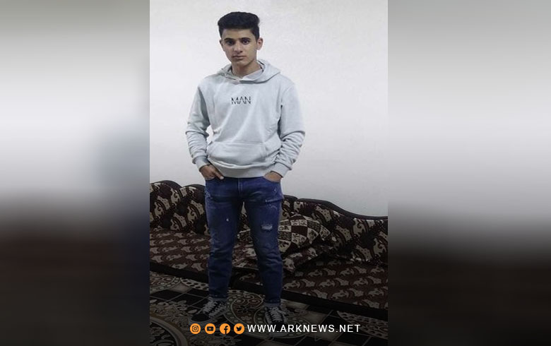 مخيم قوشتبة.. والد شاب مفقود يناشد عبر ARK لمعرفة مصير ابنه