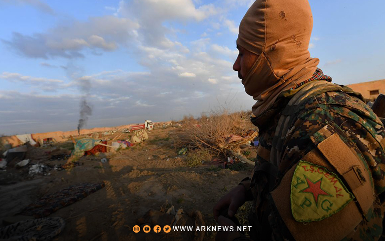  يوروبول تحذر من مسـ.ـلحي P*K*K المتواجدين في دول الاتحاد الأوربي