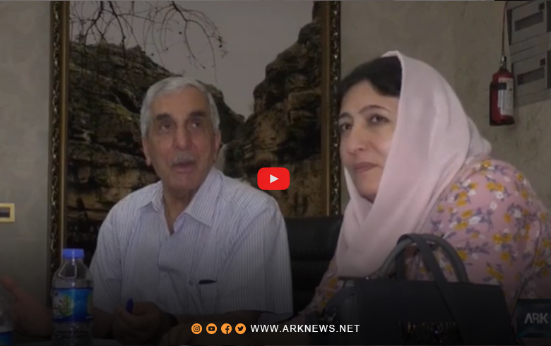 Mihemed Ismaîl sedema seredana wan bo Kurdistanê eşkere dike
