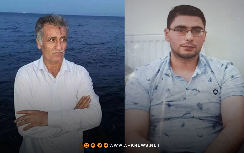 مصدر لـ ARK: كورديّان من عفرين طالبان للجوء مفقودان أثناء رحلة الوصول إلى أوروبا 