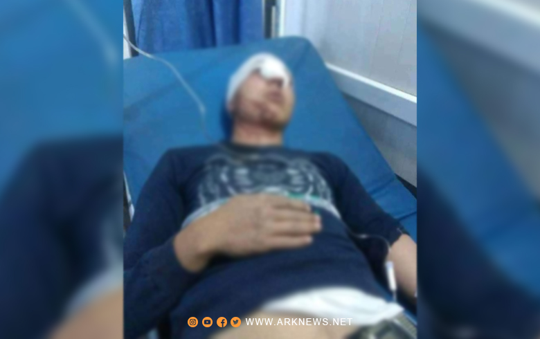 Another attack in Jenderes on a Kurdish youth
