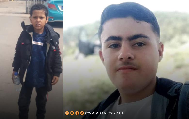 حالتا وفاة لطفلين مصابين بمرض السرطان في عفرين ومناشدات لإنقاذ الآلاف 
