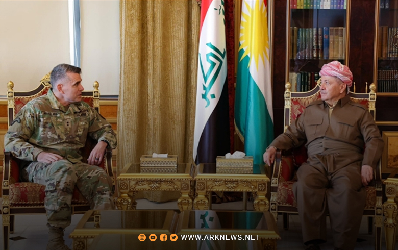 Coalition Forces: The Peshmerga have made many sacrifices, have a strong will, and are fighting for a legitimate cause