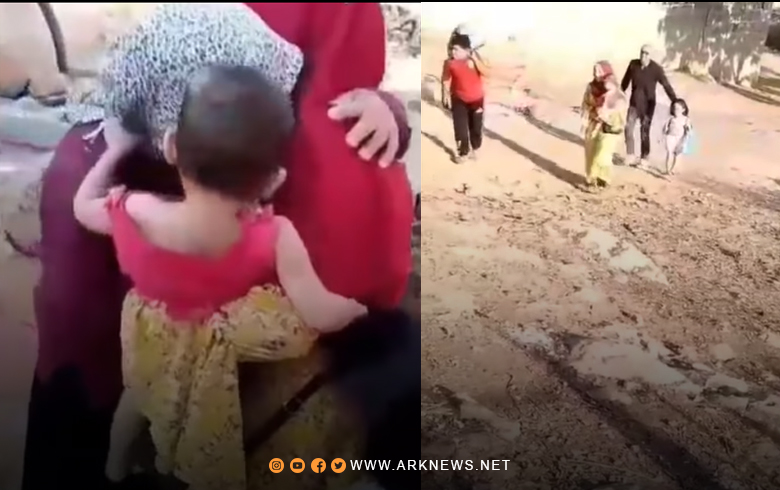 بالرغم من الانتهاكات... الكورد يسارعون الخطى في العودة إلى عفرين 
