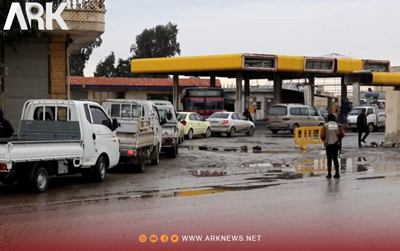 پەیەدێ نرخێ بنزینێ گرانتر كر 