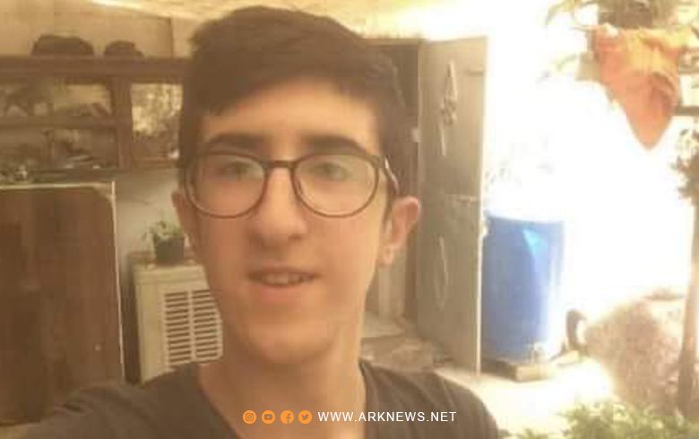 مسلحو ب ي د يختطفون طالباً في ديرك 