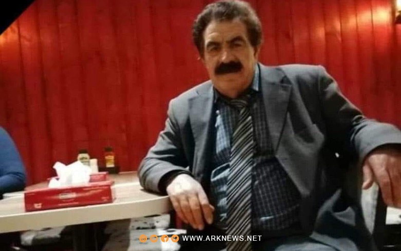 Xebatkar Ibrahîm Mêmo endamê PDK-Sê koça dawî kir