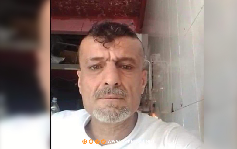 عامودا... مسـ.لحو PYD مستمرون في اعتقال مدنيّ كان قد انتقد الأوضاع المعيشية