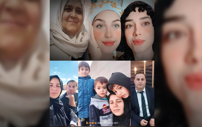 With names and pictures... Victims of the boat sinking off the Libyan coast