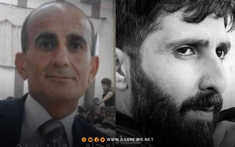 الإفراج عن محامٍ  وشاب كورديين في عفرين 