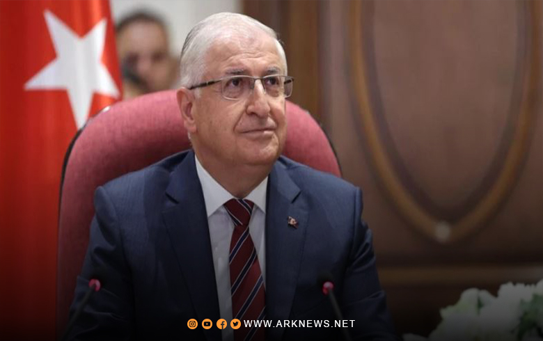 تركيا: يجب أن يحقق النظام السوري عدة متطلبات قبل انسحاب قواتنا من سوريا 