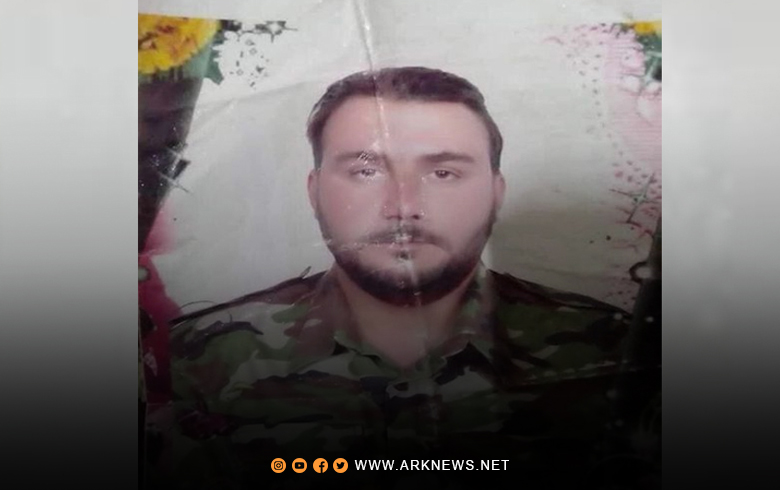 عائلة كوردية تؤكد خبر استشهاد ابنها المعتقل في سجن صيدنايا تحت التعذيب