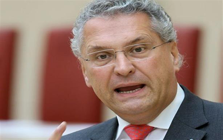 Germany: There are Syrian refugees who are not at risk in their country