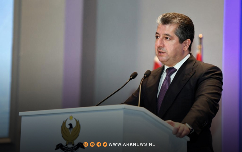 Mesûr Barzanî: Îro gelek kesên ku êrîşî me kirin nemane lê em her mane
