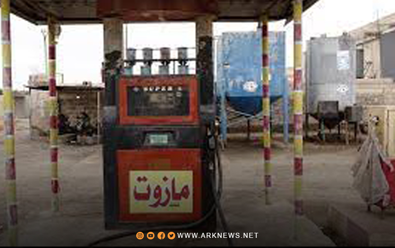 The car diesel crisis returns to the forefront in Al-Hasaka