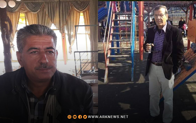 العمشات يعذّ.بون مدنيين اثنين تهمة أحدهما المشاركة في مظاهرات جنديرس