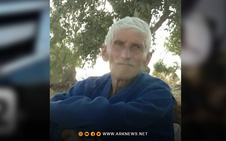 عفرين... اعتقال مسن في السابعة والسبعين من عمره والتهمة جاهزة