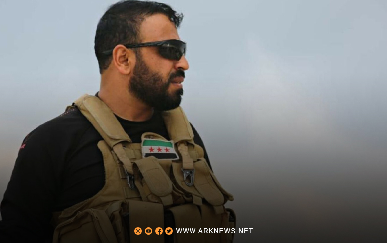 العمشات تضيق الخناق على مزارعي ثلاث نواحٍ وقراها بعفرين