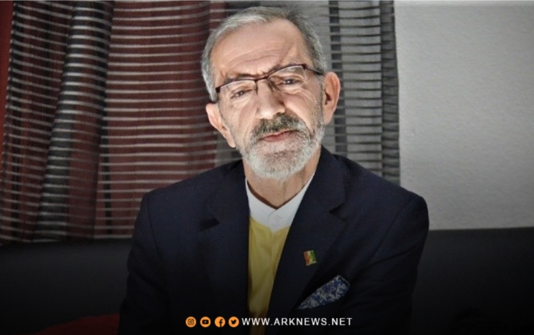Hunermend Beytocan peyamek belav kir  