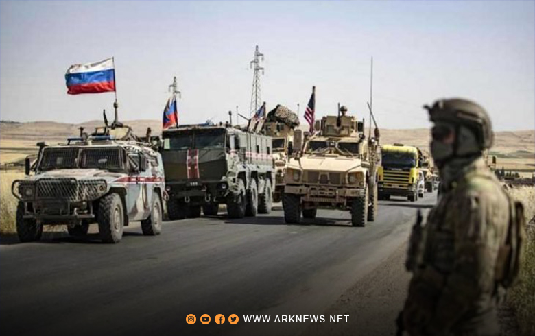 روسيا تعلن إرسال نحو 300 جندي إلى محافظة الحسكة السورية لتعزيز مراكز المراقبة