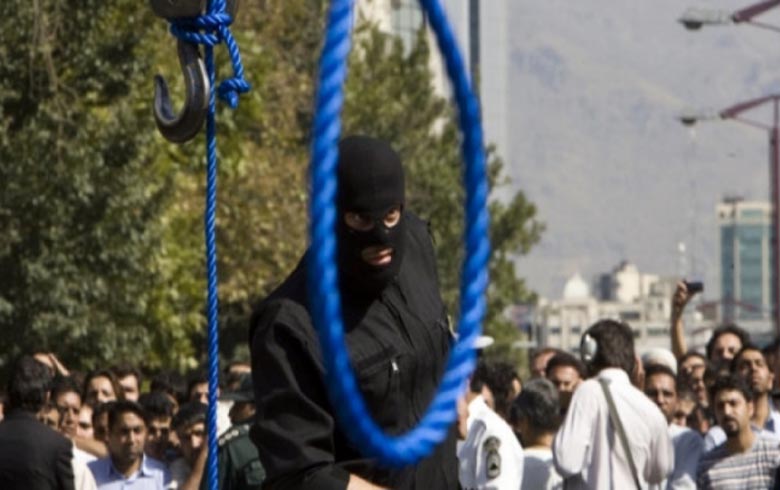 Monitor: Iran Executed 30 Kurdish Inmates since January 