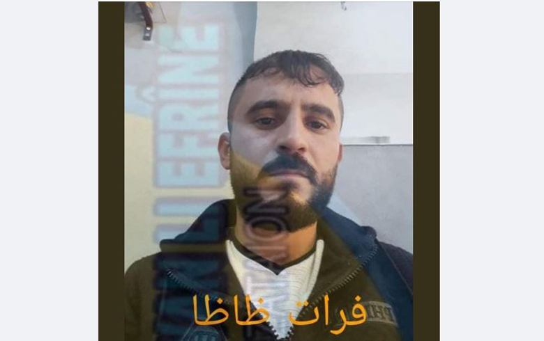 Afrin... A young man was attacked in the middle of the swing workshop