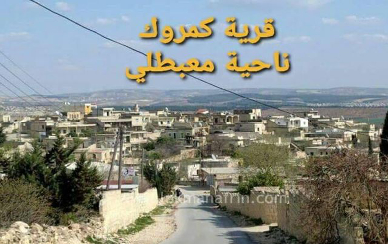Afrin... Militiamen of armed groups and factions turned to bandits
