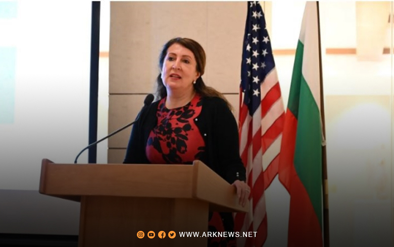 Kurdish diplomat, US ambassador to Egypt